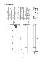 Preview for 33 page of Hoshizaki HNC-120BE-L-BH Service Manual