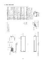 Preview for 34 page of Hoshizaki HNC-120BE-L-BH Service Manual