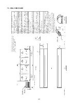 Preview for 36 page of Hoshizaki HNC-120BE-L-BH Service Manual