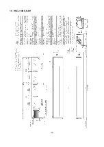 Preview for 37 page of Hoshizaki HNC-120BE-L-BH Service Manual