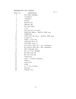 Preview for 56 page of Hoshizaki IM-122J Service Manual