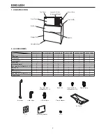 Preview for 5 page of Hoshizaki IM-240DNE Installation Manual