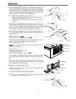 Preview for 11 page of Hoshizaki IM-240DNE Installation Manual