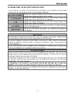 Preview for 16 page of Hoshizaki IM-240DNE Installation Manual