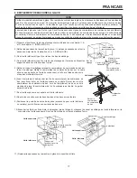 Preview for 20 page of Hoshizaki IM-240DNE Installation Manual