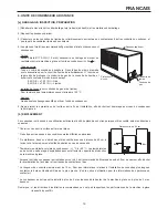 Preview for 22 page of Hoshizaki IM-240DNE Installation Manual