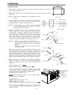 Preview for 23 page of Hoshizaki IM-240DNE Installation Manual