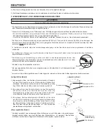 Preview for 37 page of Hoshizaki IM-240DNE Installation Manual