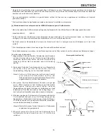 Preview for 38 page of Hoshizaki IM-240DNE Installation Manual