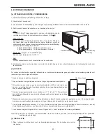 Preview for 46 page of Hoshizaki IM-240DNE Installation Manual