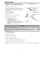 Preview for 51 page of Hoshizaki IM-240DNE Installation Manual