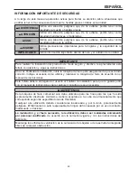 Preview for 52 page of Hoshizaki IM-240DNE Installation Manual