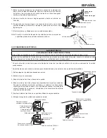 Preview for 60 page of Hoshizaki IM-240DNE Installation Manual