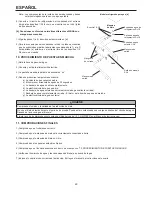 Preview for 63 page of Hoshizaki IM-240DNE Installation Manual