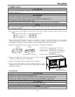 Preview for 66 page of Hoshizaki IM-240DNE Installation Manual