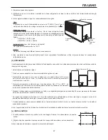 Preview for 70 page of Hoshizaki IM-240DNE Installation Manual