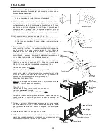 Preview for 71 page of Hoshizaki IM-240DNE Installation Manual