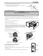 Preview for 72 page of Hoshizaki IM-240DNE Installation Manual