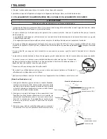 Preview for 73 page of Hoshizaki IM-240DNE Installation Manual