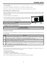 Preview for 40 page of Hoshizaki IM-240DNE Instruction Manual