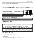 Preview for 50 page of Hoshizaki IM-240DNE Instruction Manual