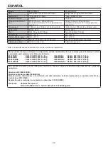 Preview for 53 page of Hoshizaki IM-240DNE Instruction Manual