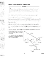 Preview for 21 page of Hoshizaki IM-51BAE Service Manual