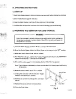 Preview for 23 page of Hoshizaki IM-51BAE Service Manual