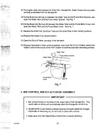 Preview for 26 page of Hoshizaki IM-51BAE Service Manual