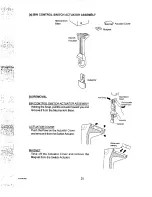 Preview for 28 page of Hoshizaki IM-51BAE Service Manual