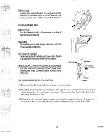 Preview for 29 page of Hoshizaki IM-51BAE Service Manual