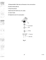 Preview for 31 page of Hoshizaki IM-51BAE Service Manual