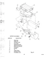 Preview for 49 page of Hoshizaki IM-51BAE Service Manual