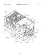 Preview for 18 page of Hoshizaki KM-1300SAF-E Parts List