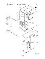 Preview for 23 page of Hoshizaki KM-1600MRB3 Parts List