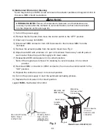 Preview for 33 page of Hoshizaki KM-320MAH Service Manual