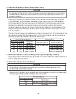 Preview for 48 page of Hoshizaki KM-320MAH Service Manual