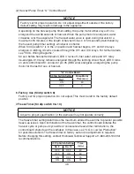 Preview for 49 page of Hoshizaki KM-320MAH Service Manual