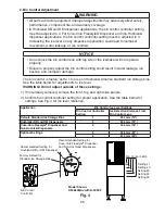 Preview for 25 page of Hoshizaki KM-350MAJ Service Manual