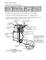 Preview for 18 page of Hoshizaki KMD-410MAJ Instruction Manual