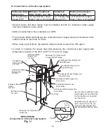 Preview for 19 page of Hoshizaki KMD-410MAJ Instruction Manual