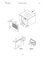 Preview for 23 page of Hoshizaki KML-350MAF Final Parts List