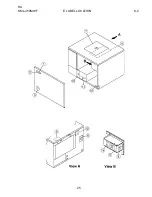 Preview for 25 page of Hoshizaki KML-350MAF Final Parts List