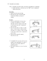 Preview for 14 page of Hoshizaki KN-120D-L Service Manual