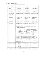 Preview for 19 page of Hoshizaki KN-120E Serveice Manual