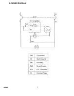 Preview for 11 page of Hoshizaki KN-120F-LA Service Manual