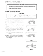 Preview for 13 page of Hoshizaki KN-120F-LA Service Manual