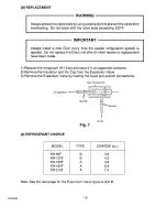 Preview for 19 page of Hoshizaki KN-120F-LA Service Manual