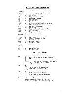 Preview for 2 page of Hoshizaki KN-150F-LA Parts List