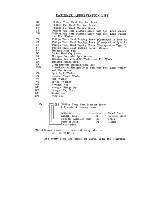 Preview for 3 page of Hoshizaki KN-150F-LA Parts List